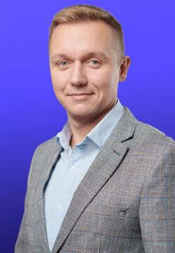 Vitaliy Chesnokov